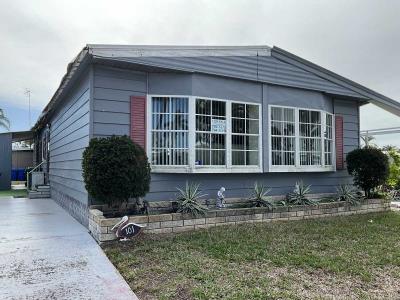 Mobile Home at 3901 71st St W #101 Bradenton, FL 34209