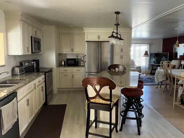 Photo 2 of 2 of home located at 3901 71st St W #101 Bradenton, FL 34209