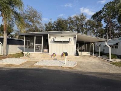 Mobile Home at 1100 Curlew Road #225 Dunedin, FL 34698