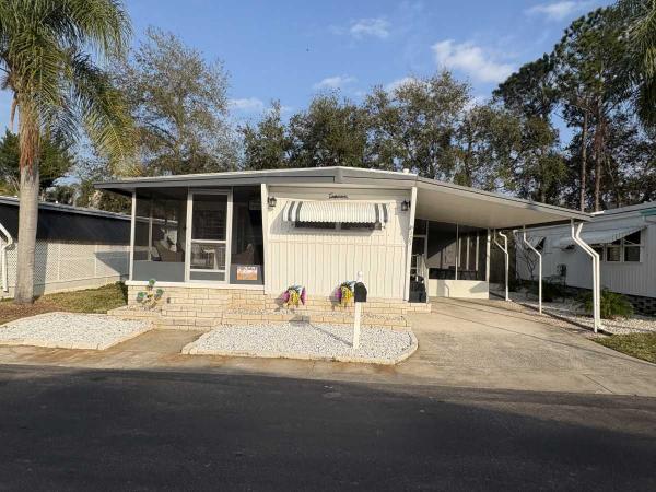 Photo 1 of 2 of home located at 1100 Curlew Road #225 Dunedin, FL 34698