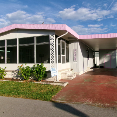 Mobile Home at 7100 Ulmerton Rd Lot 294 Largo, FL 33771