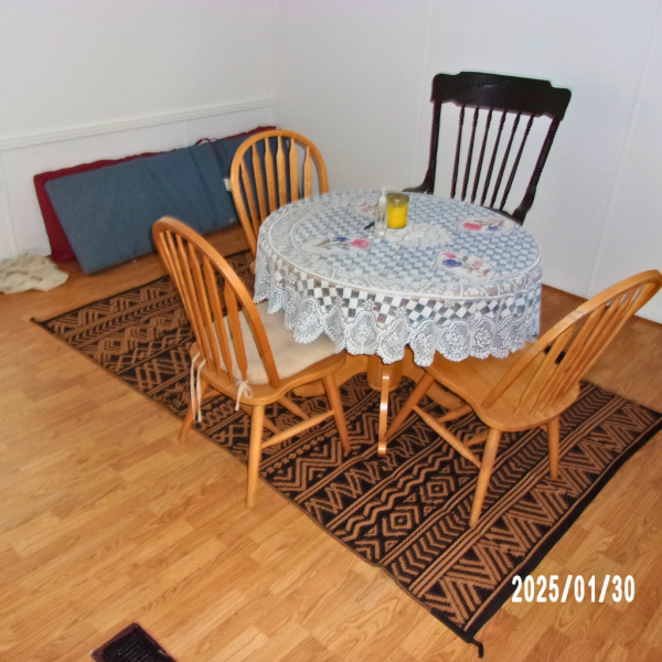 1988 Roya   Home