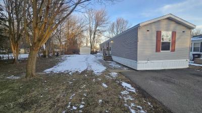 Mobile Home at 158 Aspen Ln Belleville, MI 48111