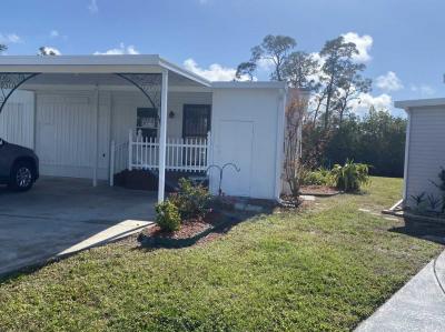 Mobile Home at 20731 Molokai Ct 217 Estero, FL 33928