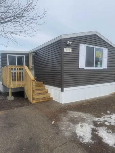 Mobile Home at 315 N. Hardwick Dr. SW Grand Rapids, MI 49548