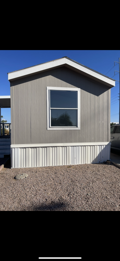 Mobile Home at 2650 W Union Hills Phoenix, AZ 85027