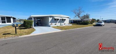 Mobile Home at 620 57th Avenue West, Lot A-12 Bradenton, FL 34207