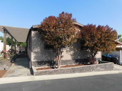 Photo 2 of 42 of home located at 19009 S. Laurel Park Rd.  #339 Rancho Dominguez, CA 90220