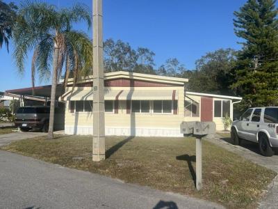 Mobile Home at 35 Dale Drive Winter Haven, FL 33880