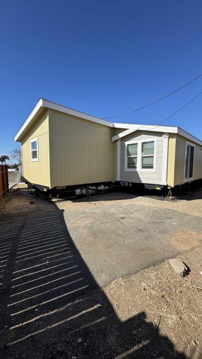 Mobile Home at 577 Palomar St., Sp. 22 Chula Vista, CA 91911