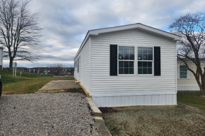 Mobile Home at 78 Crestview Dr, Tarentum, Pa 15084 Tarentum, PA 15084