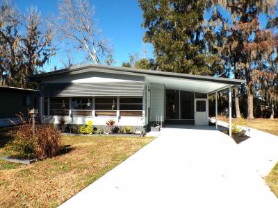 Mobile Home at 4799 NW 23rd Loop Ocala, FL 34482