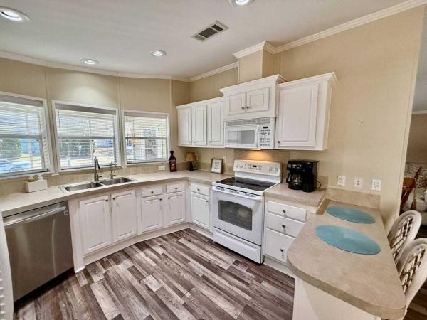 2007 Manufactured Home