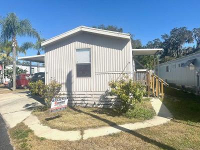 Mobile Home at 32405 Beach Park Road Lot 18 Leesburg, FL 34788