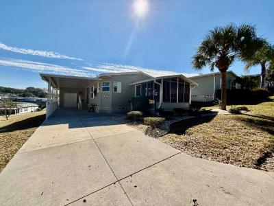 Mobile Home at 711 Couples St Lady Lake, FL 32159