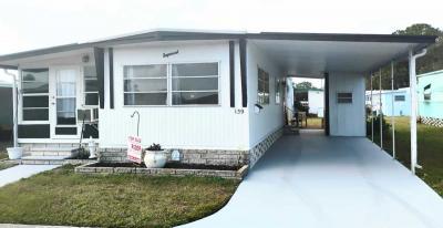 Mobile Home at 7001 142D Ave Largo, FL 33771