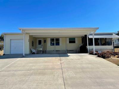 Mobile Home at 713 Sutton St, Lady Lake, FL 32159