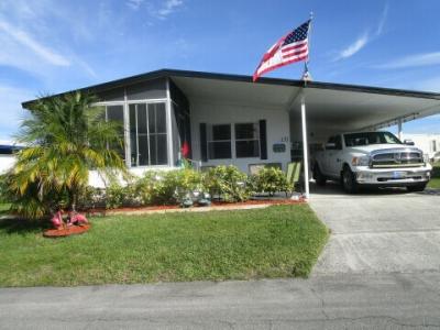 Mobile Home at 1510 Ariana St. #131 Lakeland, FL 33803