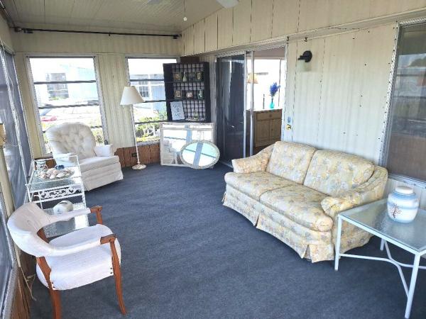 Mobile Home
