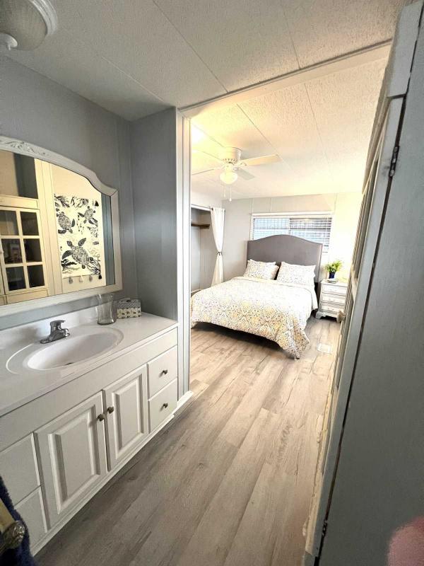 Mobile Home