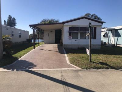 Mobile Home at 18 Quail Run Plant City, FL 33565