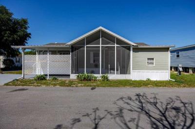 Mobile Home at 88 Hillsborough Drive Sorrento, FL 32776