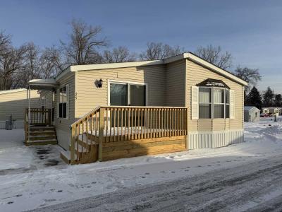 Mobile Home at 20832 Tuck Rd Lot 25 Farmington Hills, MI 48336