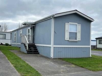 Mobile Home at 1183 Poplar Drive. #117 Arcata, CA 95521