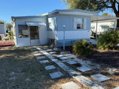 Mobile Home at 2933 Griffin View Dr Lot 60 Lady Lake, FL 32159