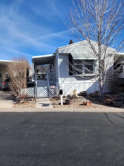 Mobile Home at 388 Buffalo Circle SE Albuquerque, NM 87123