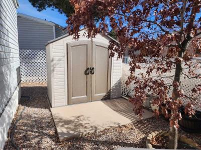 Photo 5 of 19 of home located at 388 Buffalo Circle SE Albuquerque, NM 87123