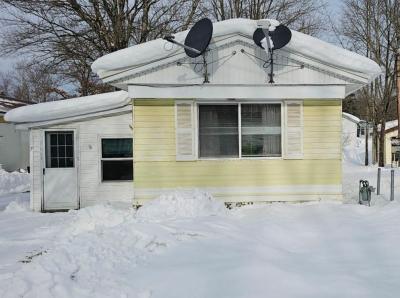 Mobile Home at 7 Sharyl Drive Central Square, NY 13036