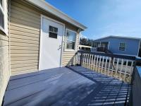 1974 Hillcrest Mobile Home
