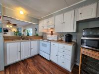 1974 Hillcrest Mobile Home