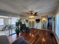 1974 Hillcrest Mobile Home