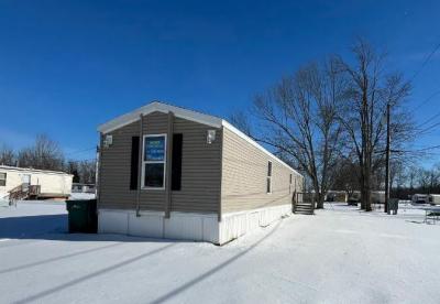 Mobile Home at 6763 Minnick  Road #123 Lockport, NY 14094