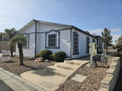 Mobile Home at 101 Brian Dr. Henderson, NV 89074