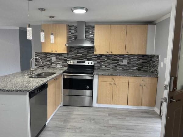 1979 HARB Mobile Home For Sale