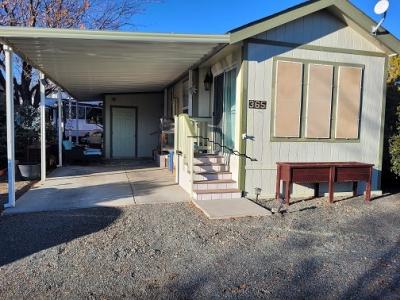 Mobile Home at 11250 E. State Rt. 69  #365 Dewey, AZ 86327