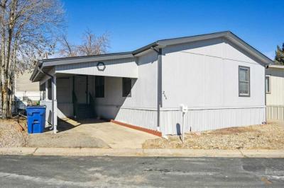 Mobile Home at 1801 W 92nd Ave #266 Federal Heights, CO 80260