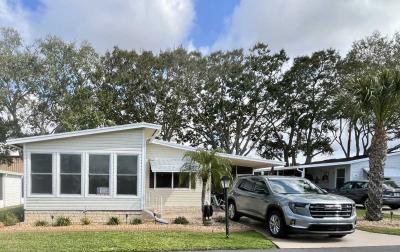 Mobile Home at 104 Town And Country Blvd Sebring, FL 33870