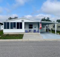 1992 Mobile Home