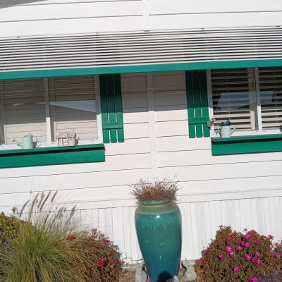 Photo 2 of 27 of home located at 24001 Muirlands Blvd Lake Forest, CA 92630