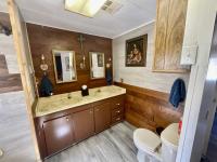 1971 Newport Mobile Home
