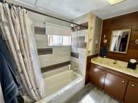 1971 Newport Mobile Home