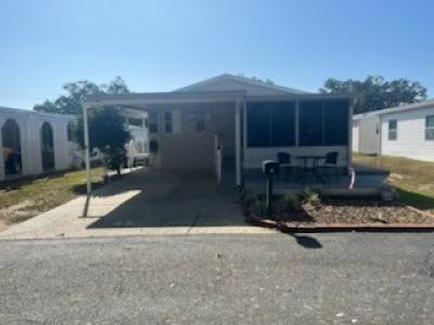 Photo 1 of 6 of home located at 1718 Pass Road, Lot 46 Biloxi, MS 39531