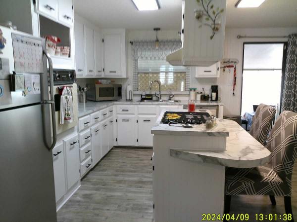 1986 Fuqua Mobile Home