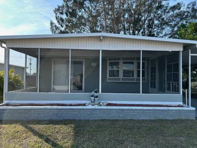 Mobile Home at 620 57th Ave W Lot C-12 Bradenton, FL 34207