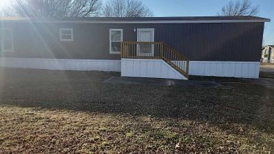 Mobile Home at 5528 E. Marshall Pl. #225 Tulsa, OK 74115