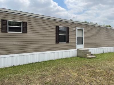 Mobile Home at 16678 West Wilson Road #109 Harlingen, TX 78552